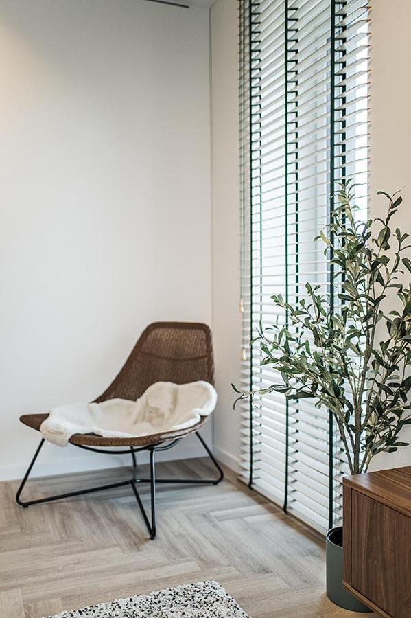 Cozy Piliamiescio Apartament No 1 By Urban Rent Kaunas Exteriör bild
