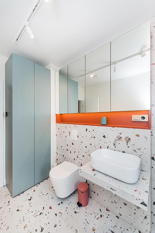 Cozy Piliamiescio Apartament No 1 By Urban Rent Kaunas Exteriör bild