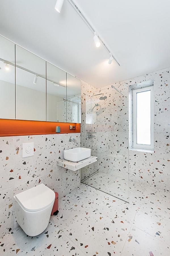 Cozy Piliamiescio Apartament No 1 By Urban Rent Kaunas Exteriör bild