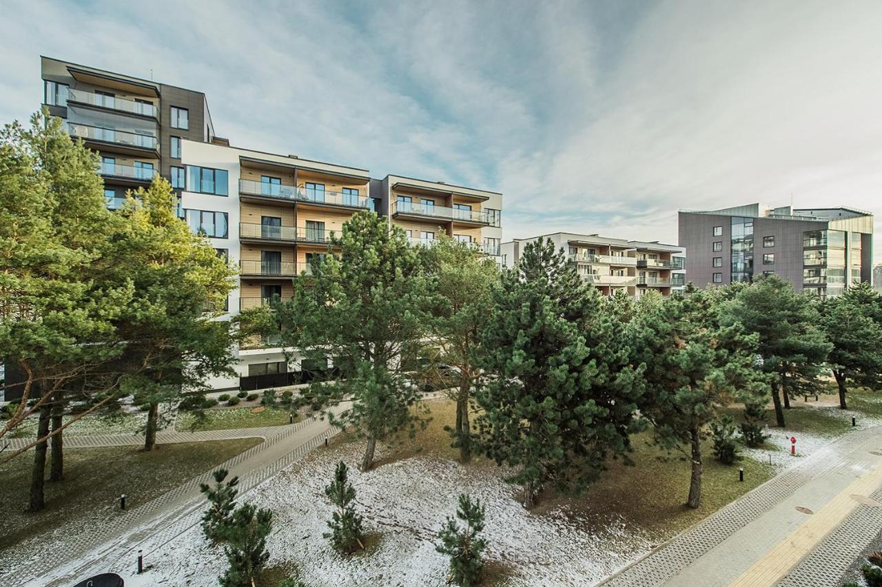 Cozy Piliamiescio Apartament No 1 By Urban Rent Kaunas Exteriör bild