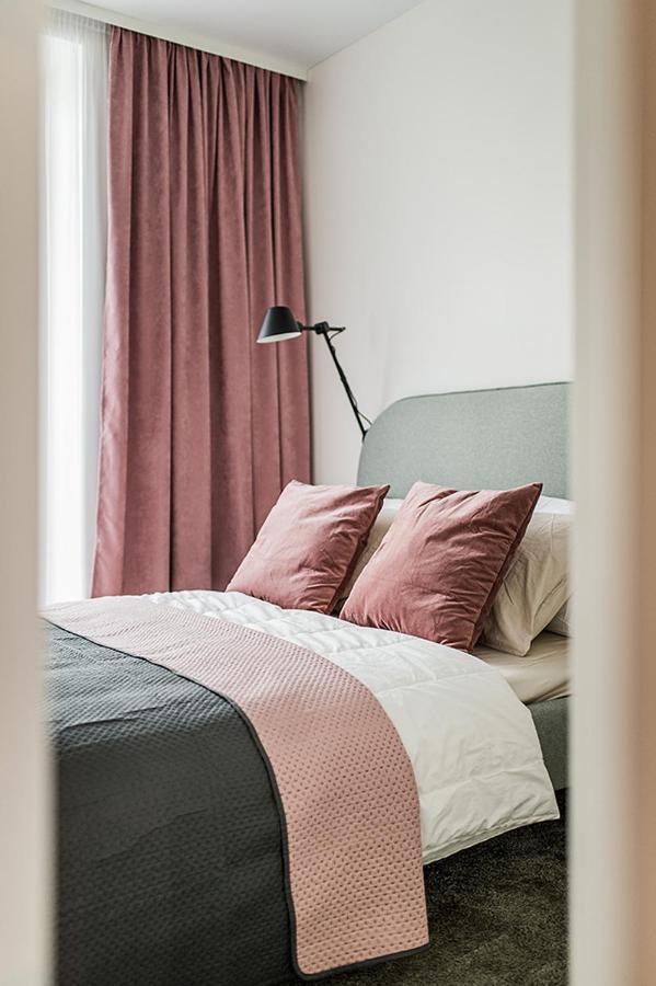 Cozy Piliamiescio Apartament No 1 By Urban Rent Kaunas Exteriör bild