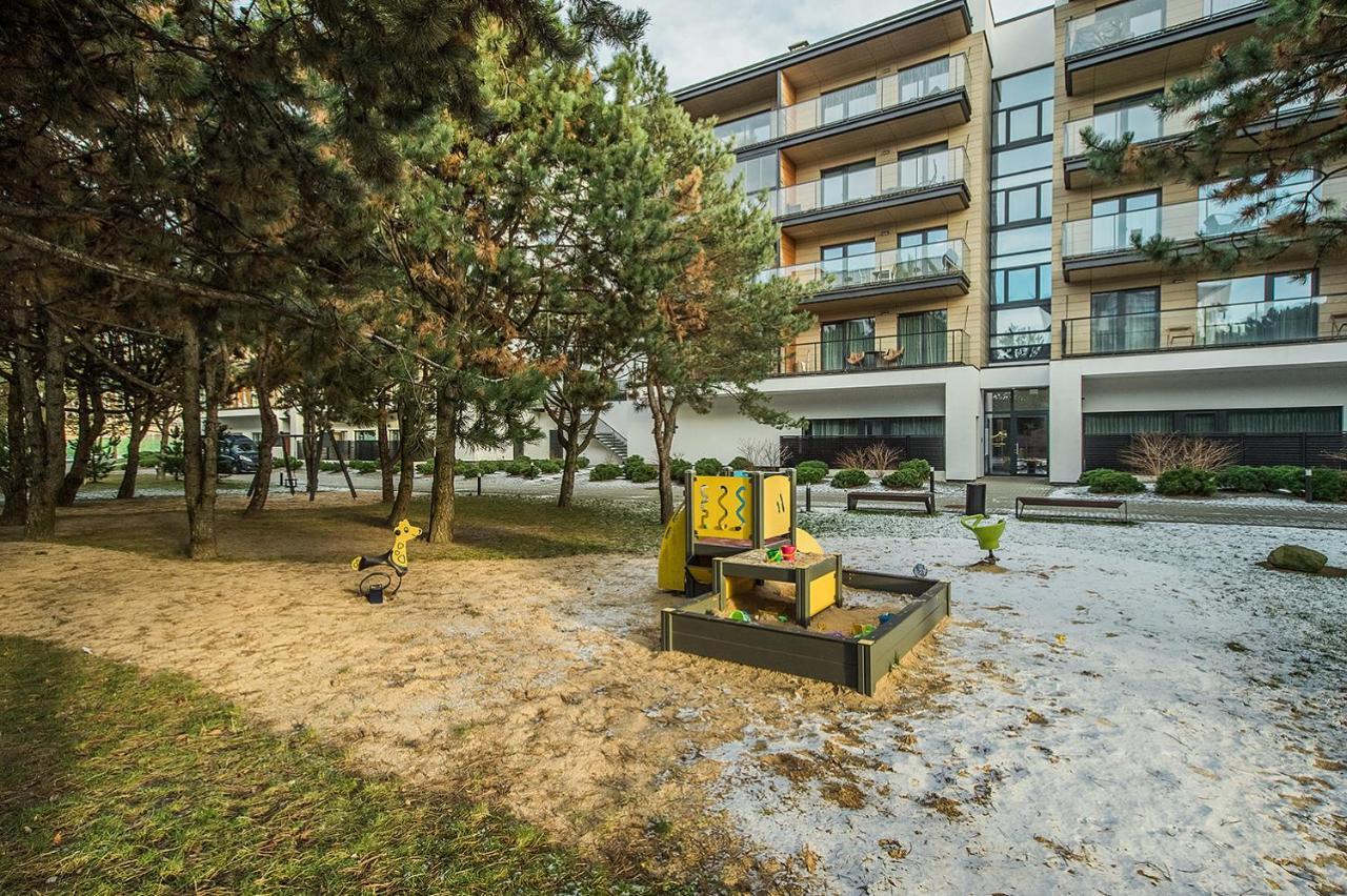Cozy Piliamiescio Apartament No 1 By Urban Rent Kaunas Exteriör bild